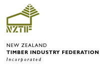 NZ Timber Ind Federation